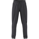 Adidas Pants para Caballero Gris Mediana