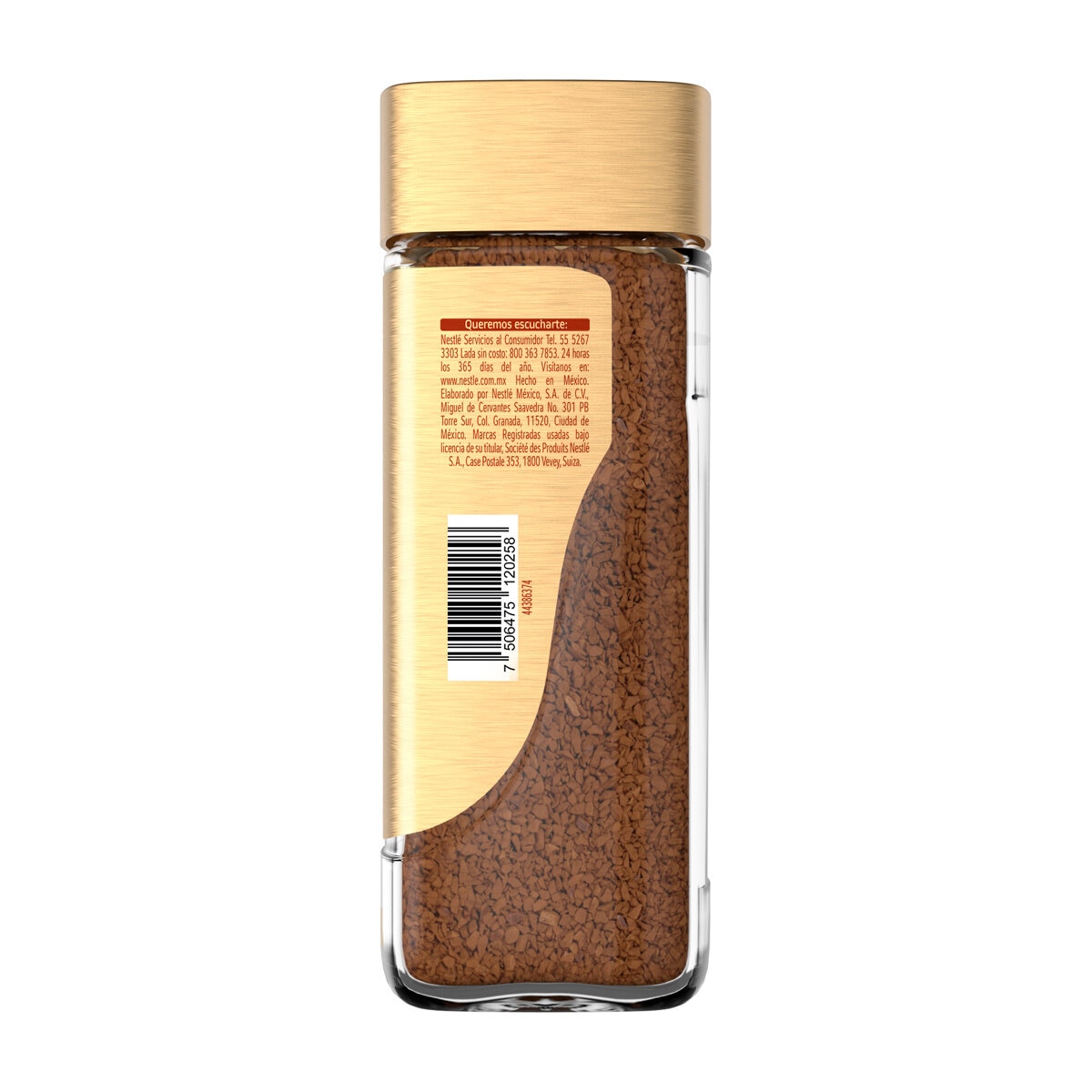 Taster´s Choice Café Soluble Colombiano 250 g