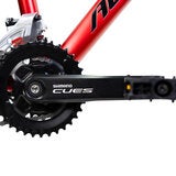Bicicleta de Montaña R29 Alubike Kodiak Roja Bicicleta de Montaña R29 Alubike Kodiak Roja