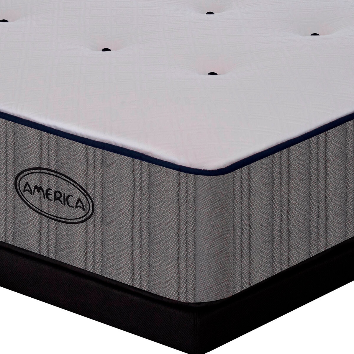 América, Bari, Colchón King Size