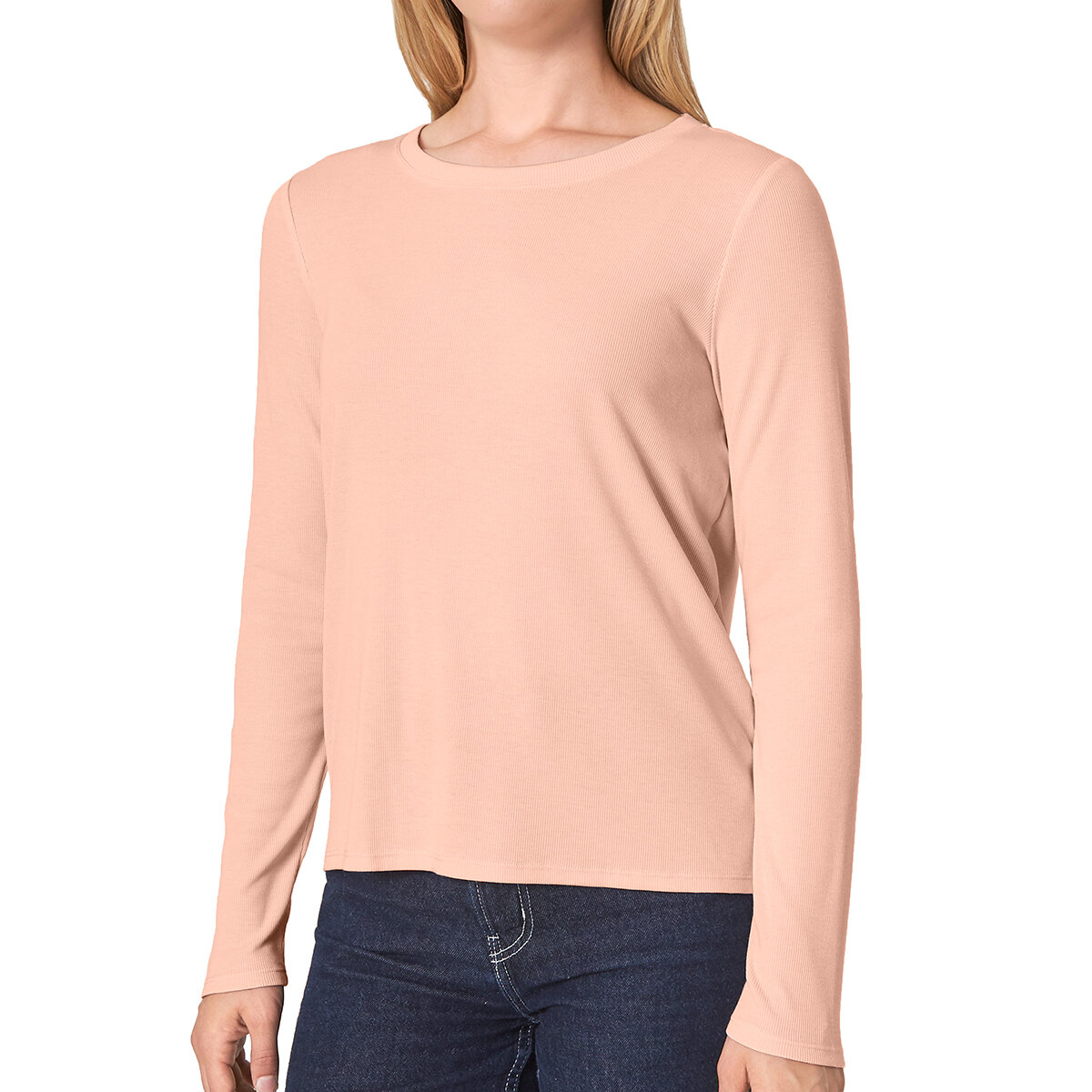 Mondetta Blusa para Dama Rosa Extra Chica Mondetta Blusa para Dama Rosa Extra Chica