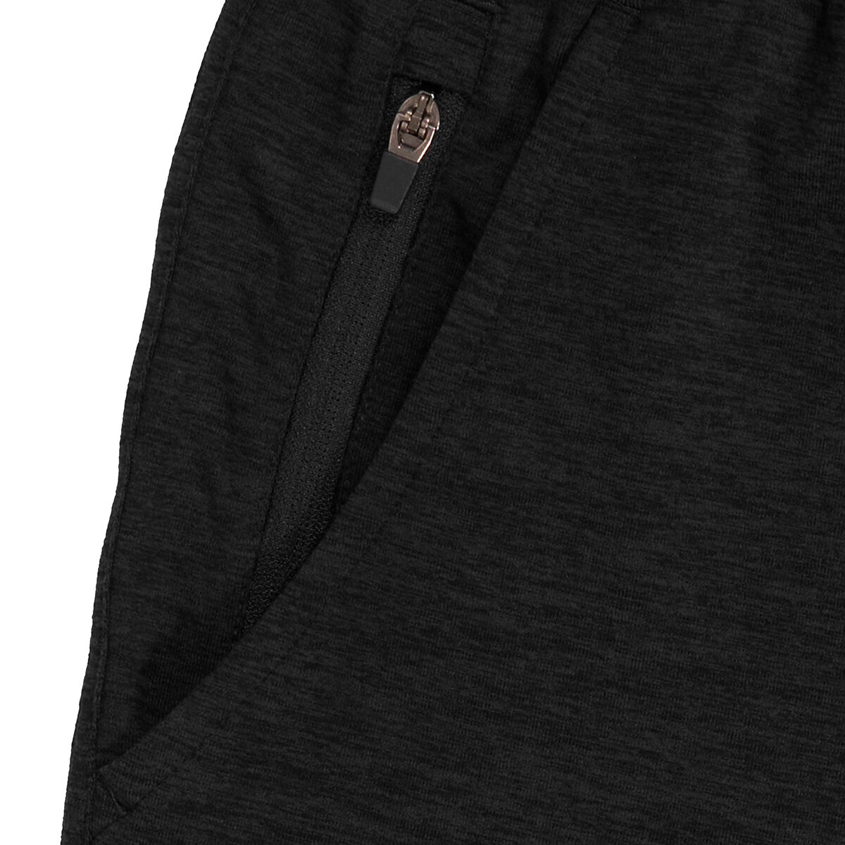 Soybu Short para Niños Negro 10 / 12 Años