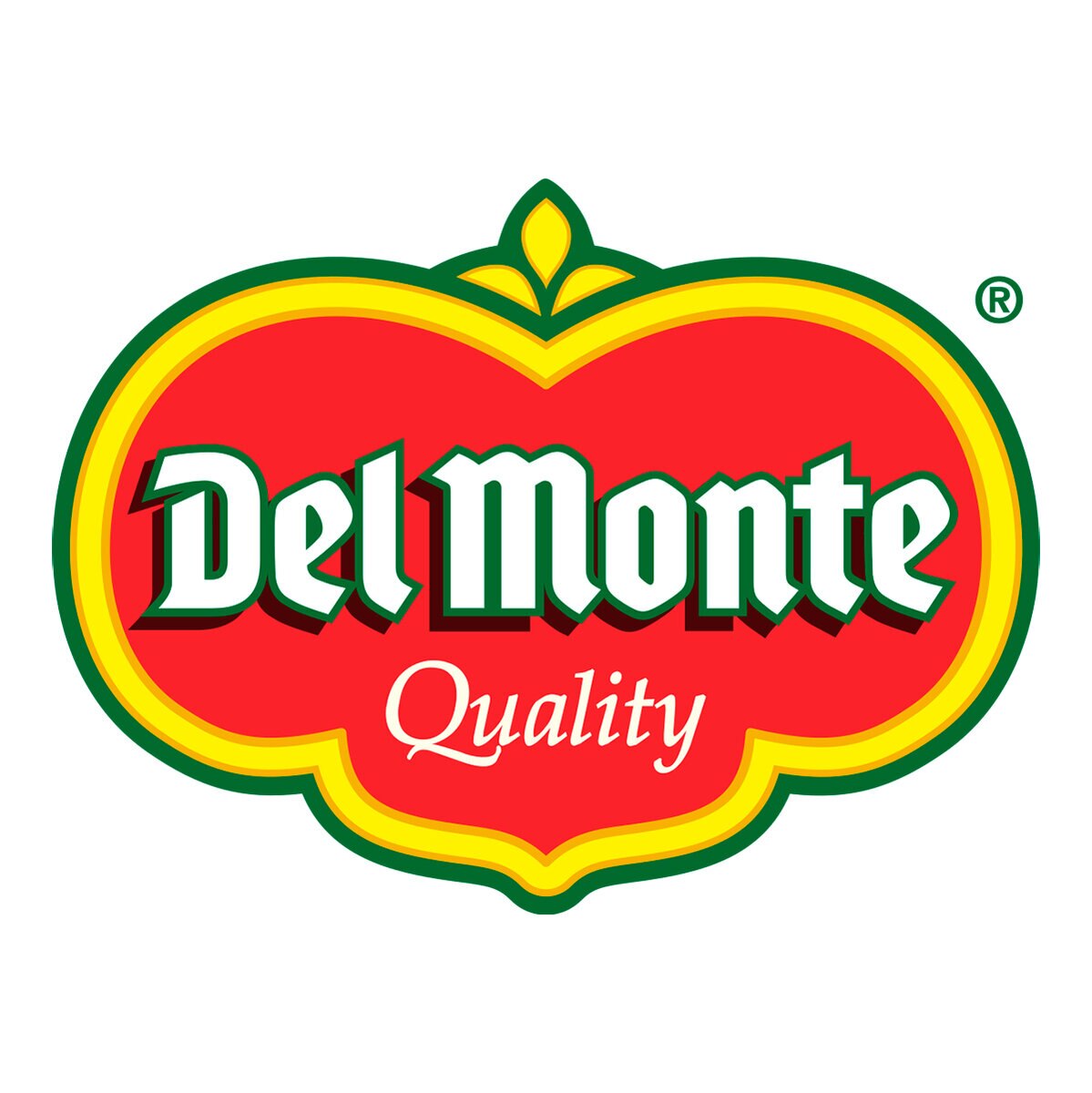 Del Monte Ensalada De Verduras 8 pzas 400 g