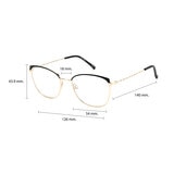 Pierre Cardin P.C. 8879 Armazón Oftálmico