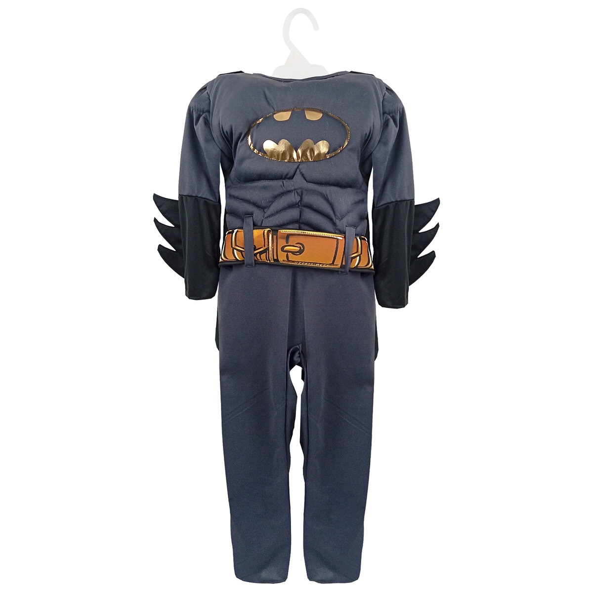 Disfraz para Niño, Batman 8 años 
