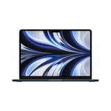 Apple MacBook Air 13" Chip M2 256GB Medianoche