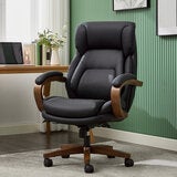 Henredon, Silla Ejecutiva Henredon, Silla Ejecutiva