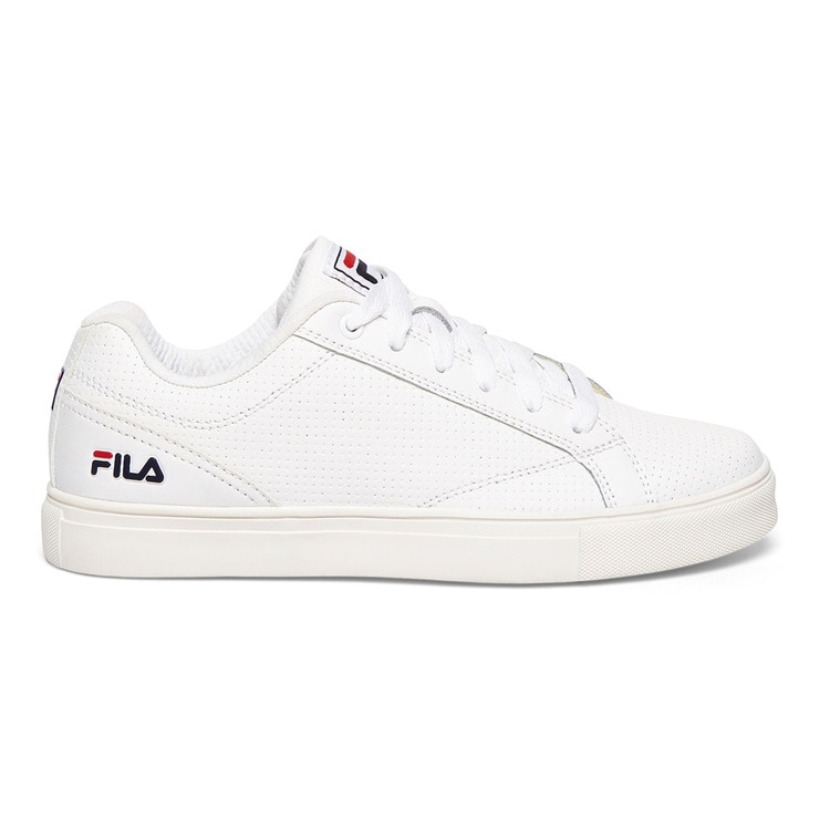 estilo de tenis fila