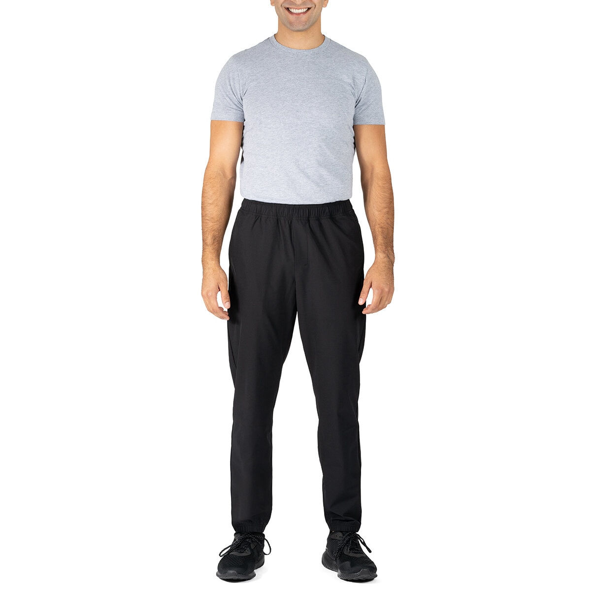 Soybu Pants para Caballero negro chica