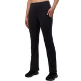 Tuff Apparel Leggings para Dama Negro Grande