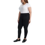 Kirkland Signature Jeans para Dama negro 12