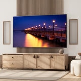 LG Pantalla 55" UHD 4K Smart TV