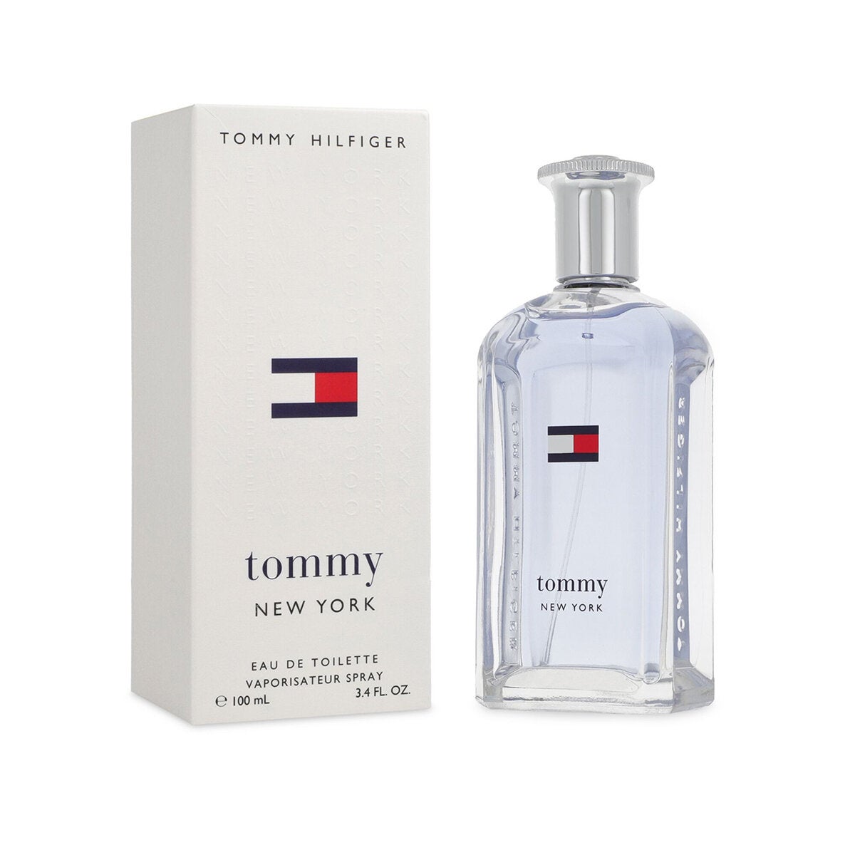 Tommy New York 100 ml Tommy New York 100 ml