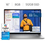 DELL Inspiron 5620 Laptop 16" Full HD+ Intel Core i5 8GB 512GB SSD