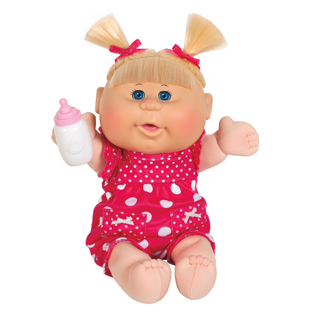 muñecas cabash pack