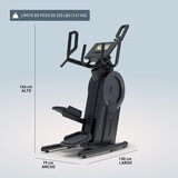 NordicTrack Elíptica Step Climber