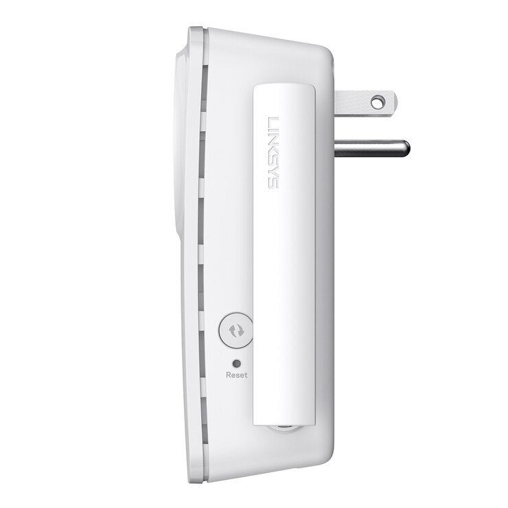 Linksys amplificador de alcance WiFi Costco México