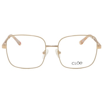 Cloe VLE.40161.RGLD.55 Armazón Oftálmico