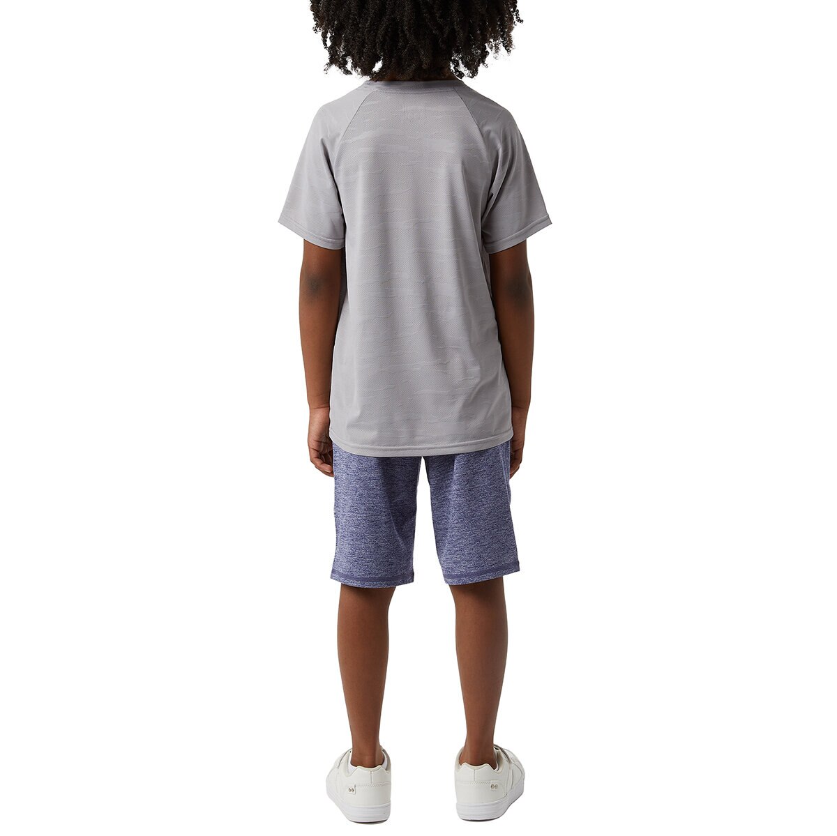 32 Degrees Cool Conjunto de 4 piezas para Niños y Niñas Café 14 / 16 Años
