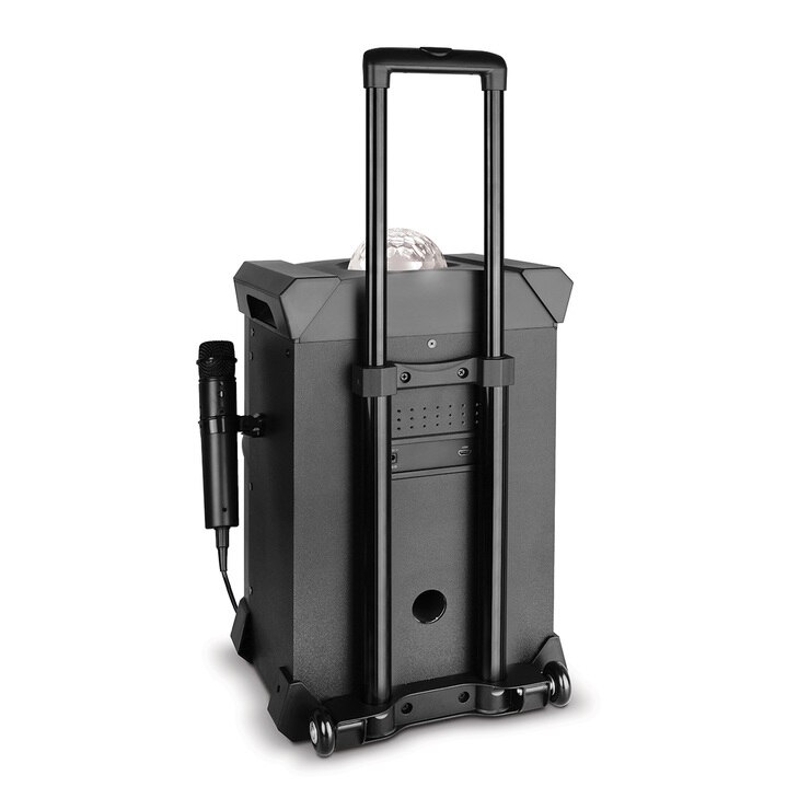 Singing Machine Fiesta Port Karaoke Costco México