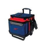 Reebok Hielera Iceberg de 45 Litros con Ruedas + Botella de Regalo