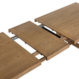 Pike & Main, Graham, Juego de Comedor de 9 Piezas