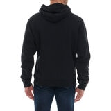 Keith Haring Sudadera para Caballero Negro Grande
