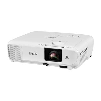 Epson Proyector Portátil Powerlite W49