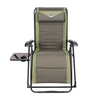 Timber Ridge Silla Reclinable de Gravedad Cero Timber Ridge Silla Reclinable de Gravedad Cero