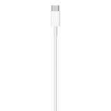Apple Cable de USB-C a Lightning (1 m)