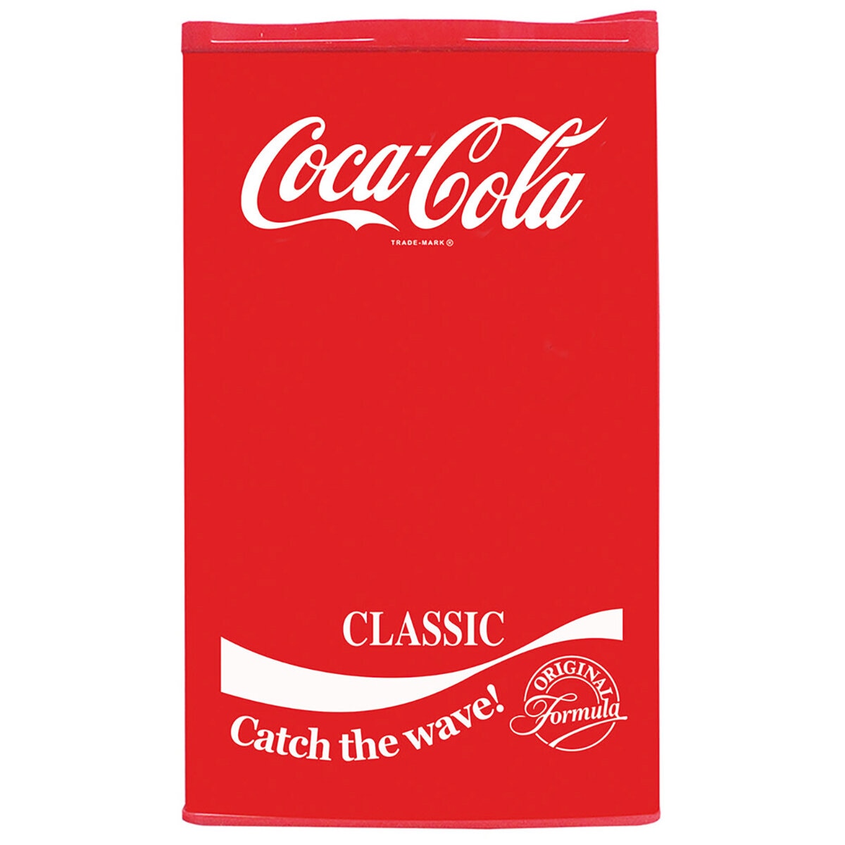 Dace Frigobar Coca-Cola 3.2'