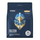 Birdman Falcon Proteína Vegetal Sabor Vainilla 1.440 kg Birdman Falcon Proteína Vegetal Sabor Vainilla 1.440 kg