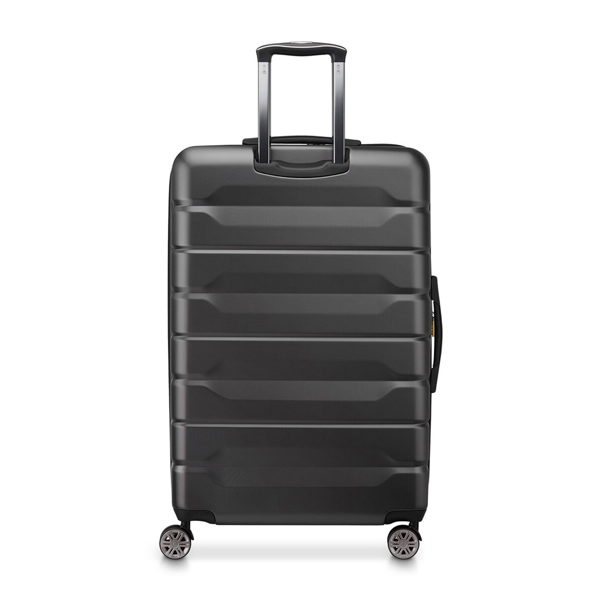 Delsey Set de Maletas Air Armour Negro