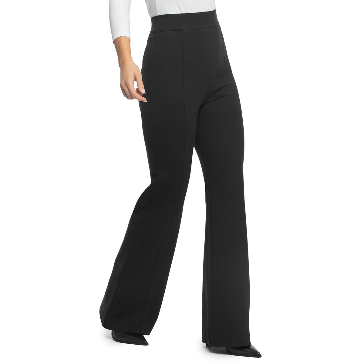 Jezebel Pantalones para Dama Negro Chica