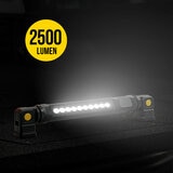 KC Barra de Luz de Trabajo