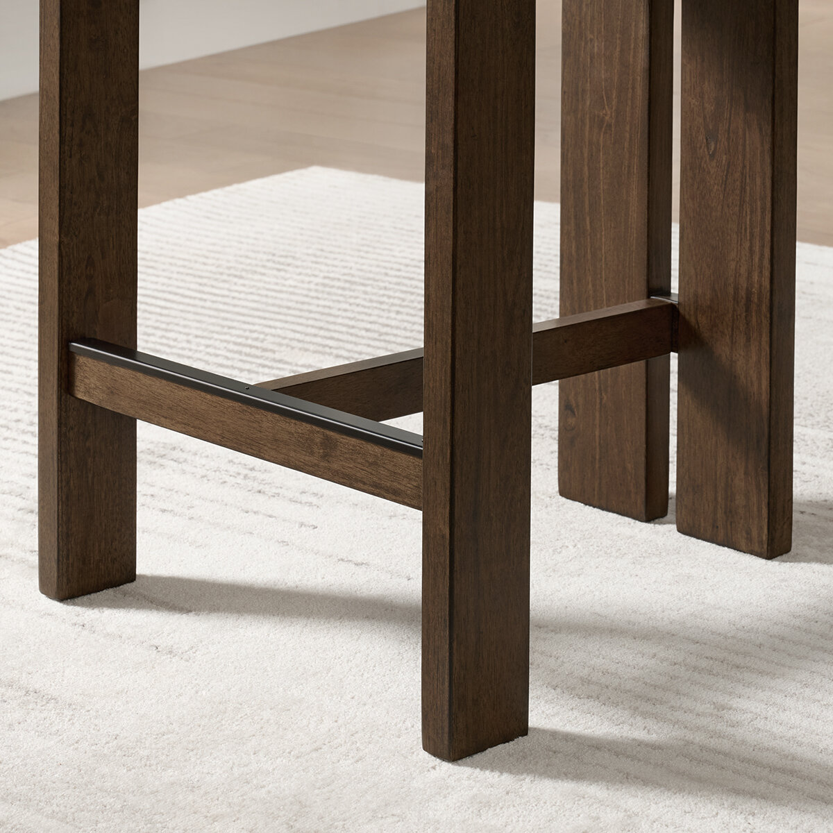 Bayside Furnishings, Juego de 2 Taburetes para Mostrador Bayside Furnishings, Juego de 2 Taburetes para Mostrador