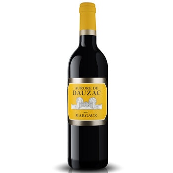 Vino Tinto Aurore de Dauzac 750 ml