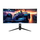 Balamrush Monitor Curvo Gaming 34" UWQHD Extreme Earth Pro