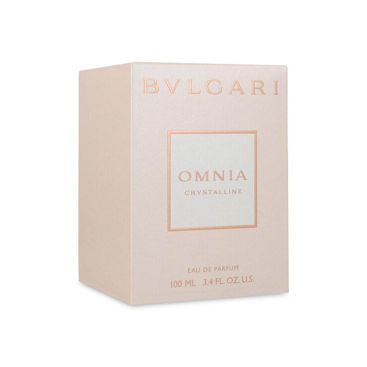 Bvlgari Omnia Crystalline 100 ml Bvlgari Omnia Crystalline 100 ml
