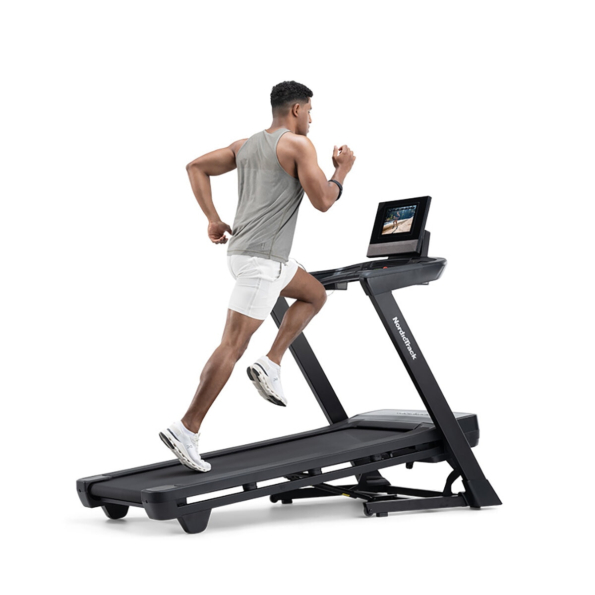 NordicTrack Caminadora T Series 9