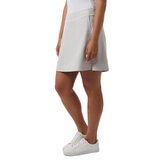 32 Degrees Cool Falda Deportiva para Dama azul extra chica