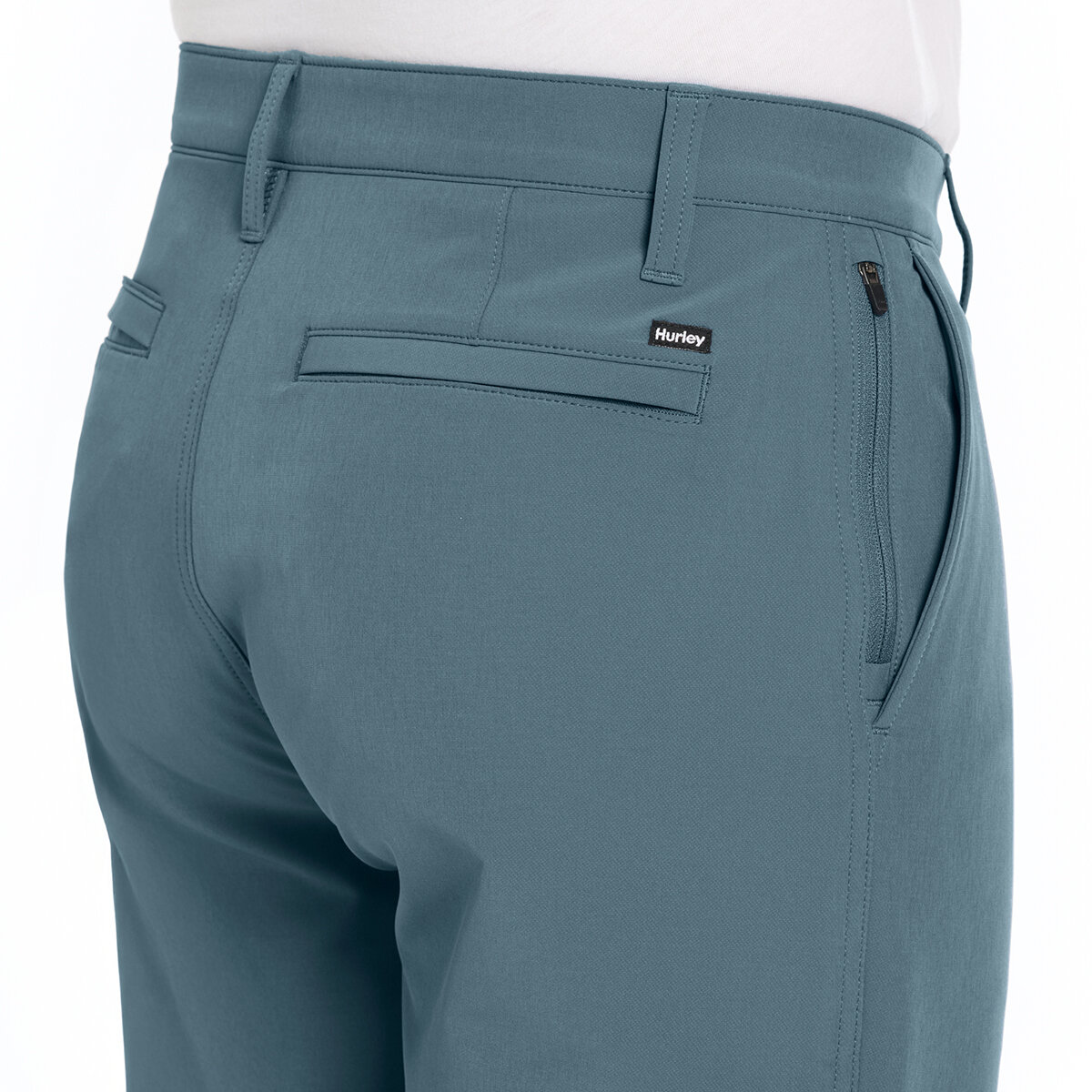Hurley Shorts para Caballero Azul 38