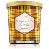 Bellevue Velas de Lujo 4 Piezas, 1.350 kg