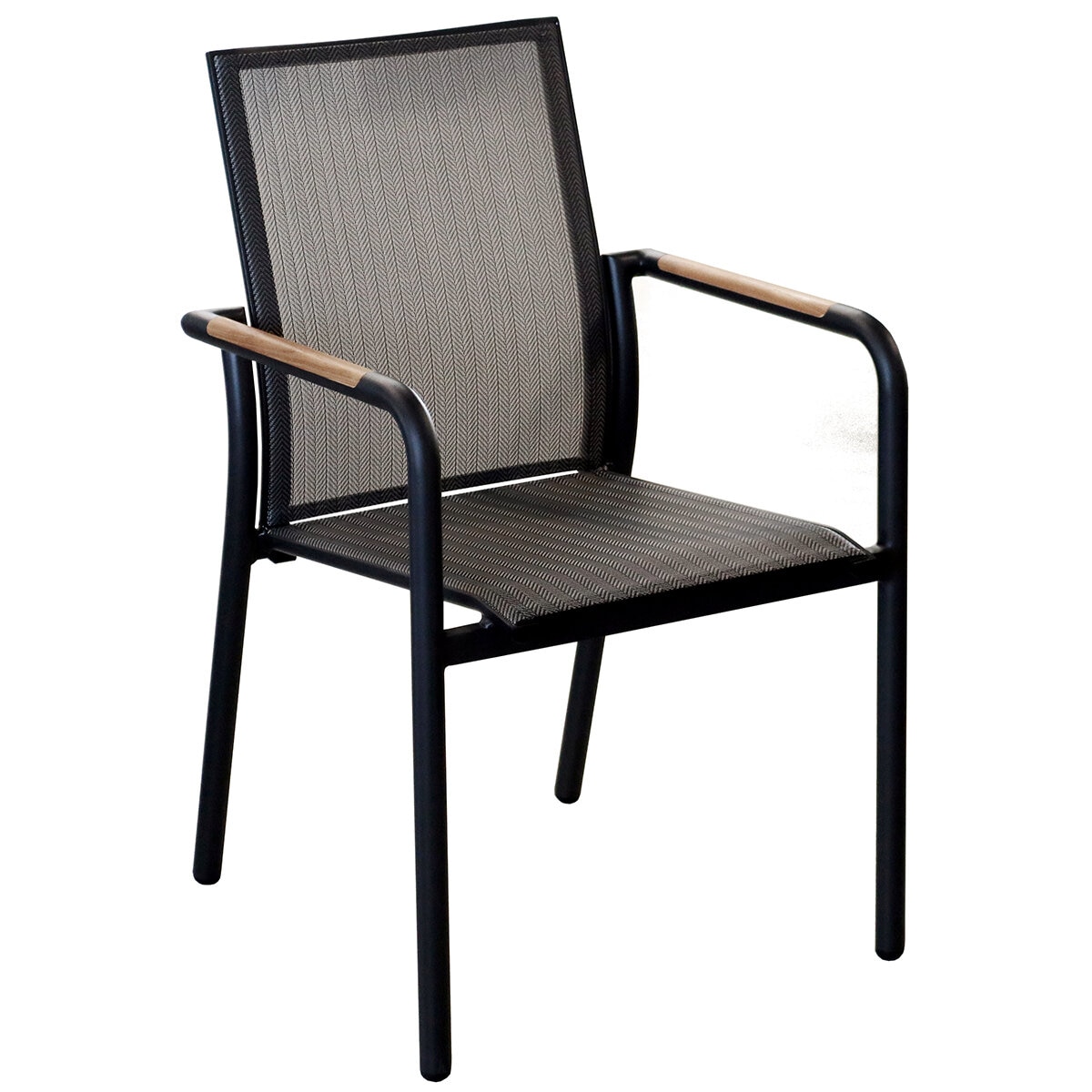 ProLoisirs, Ferrone Comedor para Jardín 7 pzas