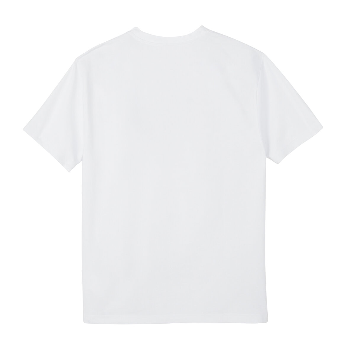 Hurley Playera para Caballero Blanco Grande Hurley Playera para Caballero Blanco Grande