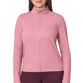 Mondetta Chamarra Deportiva para Dama Varias Tallas y Colores