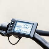 Huffy Bicicleta Eléctrica R27.5 Cadence