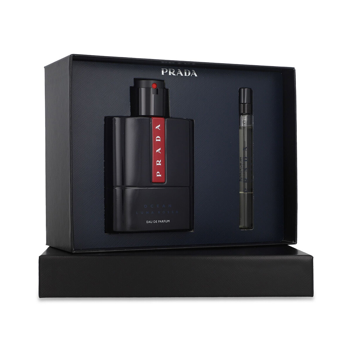 Prada Luna Rossa Ocean Set 2 pzas