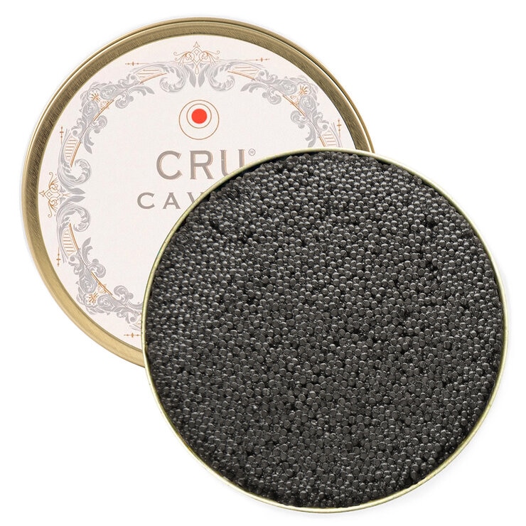 CRU Caviar Royal 250 g
