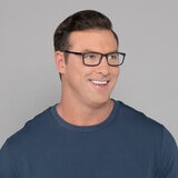 Foster Grant, Lentes de lectura, Dioptría +2.50 para Caballero